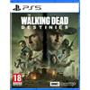 Game Mill The Walking Dead: Destinies