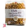 PASTIFICIO LUCIO GAROFALO SPA GAROFALO MAFALDA PASTA SENZA GLUTINE LEGUMI E CEREALI 400 G