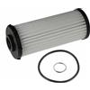 ZF GETRIEBE Kit cambio olio ZF GETRIEBE per cambio automatico Set doppia frizione 7 marce per VW Golf VII hatchback (5G1, BQ1, BE1, BE2) DQ-500