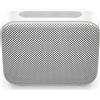 HP Silver Bluetooth Speaker 350
