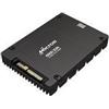 Crucial Micron 6500 ION - SSD - Aziendale - Crittografato - 30,72 TB - Interno - 2,5" (6,4 cm) - U.3 PCIe 4.