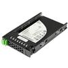 Fujitsu - SSD - Lettura intensiva, Enterprise - 480 GB - Hot-Swap - 2,5" SFF (6,4 cm SFF) - SATA 6Gb/s (PY-SS48NMF)