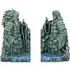 Nemesis Now Bookend Naruto Shippuden 18 cm - Ręcznie malowane figurki, licencjonowane
