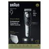 Braun BEARD TRIMMER BT9560 BRAUN