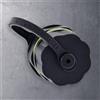 InLine Connettore cavo USB-A InLine®, corto, IP68, 2x presa USB-A, schermato