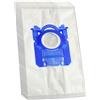 PakTrade 10 Premium Sacchetti per Aspirapolvere Compatibile con Philips PowerGo FC8240 - FC8246, FC8250, FC8253, FC8289, FC8293 - FC8296