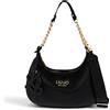 LIU JO SPA AF6207 S HOBO RIDHI LIU JO, NERO
