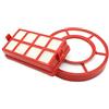MisterVac | compatibile con Filtro di ricambio filtro Severin 47759 S-Power
