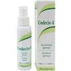 TRICOFARMA Srl UNDECIN-A SPRAY 100ML