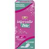 FATER SpA Lines Intervallo Velo Slip, 42 Pezzi