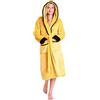 CityComfort Vestaglia