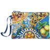YNOT? Pochette Modica Linea Mare