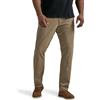 Lee Daren Zip Fly Jeans Dritto Uomo | Night Owl, progettato esclusivamente per uomini grandi e alti