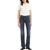 Levi's Jeans da donna 726 HR Flare, All Systems GO, 24 W/32 L, All Systems Go, 24W x 32L