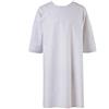 Exner - Camicia da notte per paziente, 1 pezzo