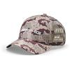 Mercedes AMG Petronas Mercedes Benz F1 Special Edition Lewis Hamilton 2022 USA Austin GP Earth Trucker Hat, Terra, taglia unica
