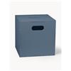 Nofred Scatola in legno Cube -