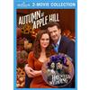 Hallmark 2-Movie: Autumn at Apple Hill & Haunted Wedding (DVD) Jeff Beesley