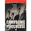 MHE compagnie pericolose dvd azione vin diesel pepper geen davoli hopper malkovich