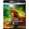 Thor Ragnarok 4K UHD Set [Region Free][JP/EN][Eng Subs][4K UHD+Blu-ray]
