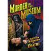 Alpha Video Murder In The Museum (DVD) Henry B. Walthall John Harron Phyllis Barrington