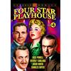 Alpha Video Four Star Playhouse - Volume 4 (DVD) Dick Powell Charles Boyer David Niven