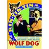 Alpha Video The Wolf Dog, Volume 1 (Chapters 1-6) (DVD) Jr. Rin Tin Tin Frankie Darro
