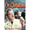 Alpha Video Dr. Christian: Courageous Dr. Christian (DVD) Jean Hersholt Dorothy Lovett