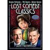 Alpha Video Lost Comedy Classics, Volume 3 (Silent) (DVD) Douglas Fairbanks Bessie Love