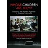 Vision Video Whose Children Are They? (DVD) Corey DeAngelis Dr. Carol Swain Robert Woodson