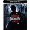 Studio Distribution Services Carlito's Way (4K Ultra HD + Blu-ray + Digital) (4K UHD Blu-ray) Al Pacino