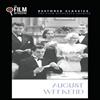 The Film Detective August Weekend (The Film Detective Restored Version) (DVD) G.P. Huntley