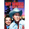 Alpha Video Roy Rogers With Dale Evans, Volume 12 (DVD) Roy Rogers Dale Evans Pat Brady