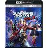 Guardiani della Galassia Vol 2 4K [Region Free][JP/EN][Eng Subs][4K UHD+Blu-ray]