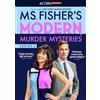 Acorn Ms. Fisher's Modern Murder Mysteries: Series 2 (DVD)