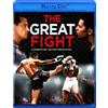 Screen Media The Great Fight (Blu-ray) Robert Loggia Joyce DeWitt Charles Durning Martin Kove