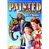 Alpha Video Painted Faces (DVD) Alma Bennett Joe E. Brown William B. Davidson Helen Foster