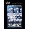 The Film Detective The Lucifer Complex (The Film Detective Restored Version) (DVD) Keenan Wynn
