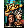 Alpha Video Hawkeye And The Last of The Mohicans - Volume 6 (DVD) Jr. Lon Chaney John Hart