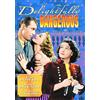 Alpha Video Delightfully Dangerous (DVD) Constance Moore Jane Powell Ralph Bellamy