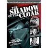 Alpha Video Lost TV Mystery Classics - The Shadow of the Cloak (DVD) Anthony Ross