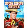 Alpha Video Rough Riding Rhythm (DVD) Kermit Maynard Ralph Peters Beryl Wallace Dave O'Brien