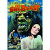 Alpha Video The She Beast (DVD) Ian Ogilvy Barbara Steele