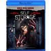 Screen Media Self Storage (Blu-ray) Jonathan Silverman Eric Roberts Michael Berryman
