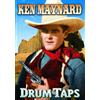 Alpha Video Drum Taps (DVD) Dorothy Dix Ken Maynard
