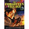 Alpha Video John Steinbeck's The Forgotten Village (DVD) Burgess Meredith (narrator)