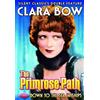 Alpha Video Clara Bow Double Feature: The Primrose Path (1925) / Down to the Sea in Sh (DVD)