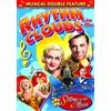 Alpha Video Musical Double Feature: Rhythm In The Clouds (1937) / Sitting On The Moon (DVD)