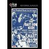 The Film Detective Smart Alecks (The Film Detective Restored Version) (DVD) Huntz Hall Bobby Jordan