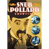 Alpha Video Snub Pollard Showtime (Courtship of Miles Sandwich / Join the Circus / The (DVD)